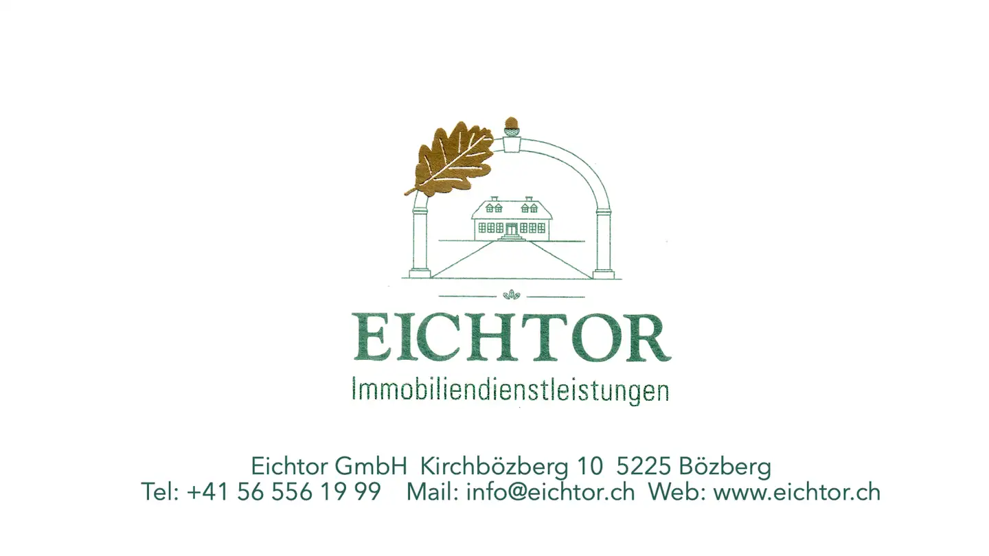 Apartment for rent - Baslerstrasse 130, 5222 Umiken - Photo 4