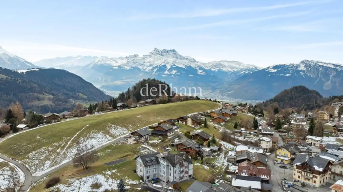 Casa singola in vendita - 1854 Leysin - Foto 2