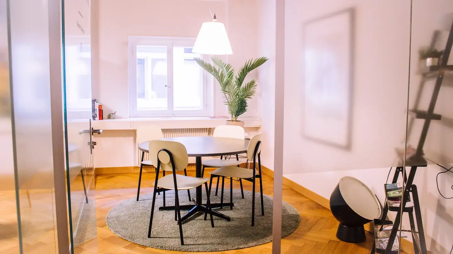 Spazio ufficio in affitto - Spitalgasse 28, 3011 Bern