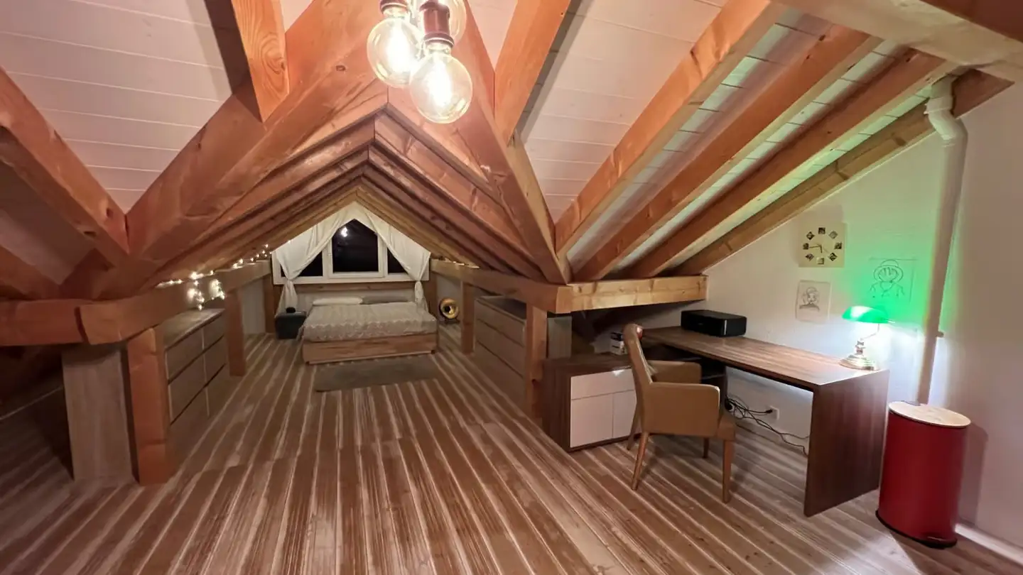 Appartement à louer - Chemin Des Colombettes 36, 1740 Neyruz FR - Photo 3