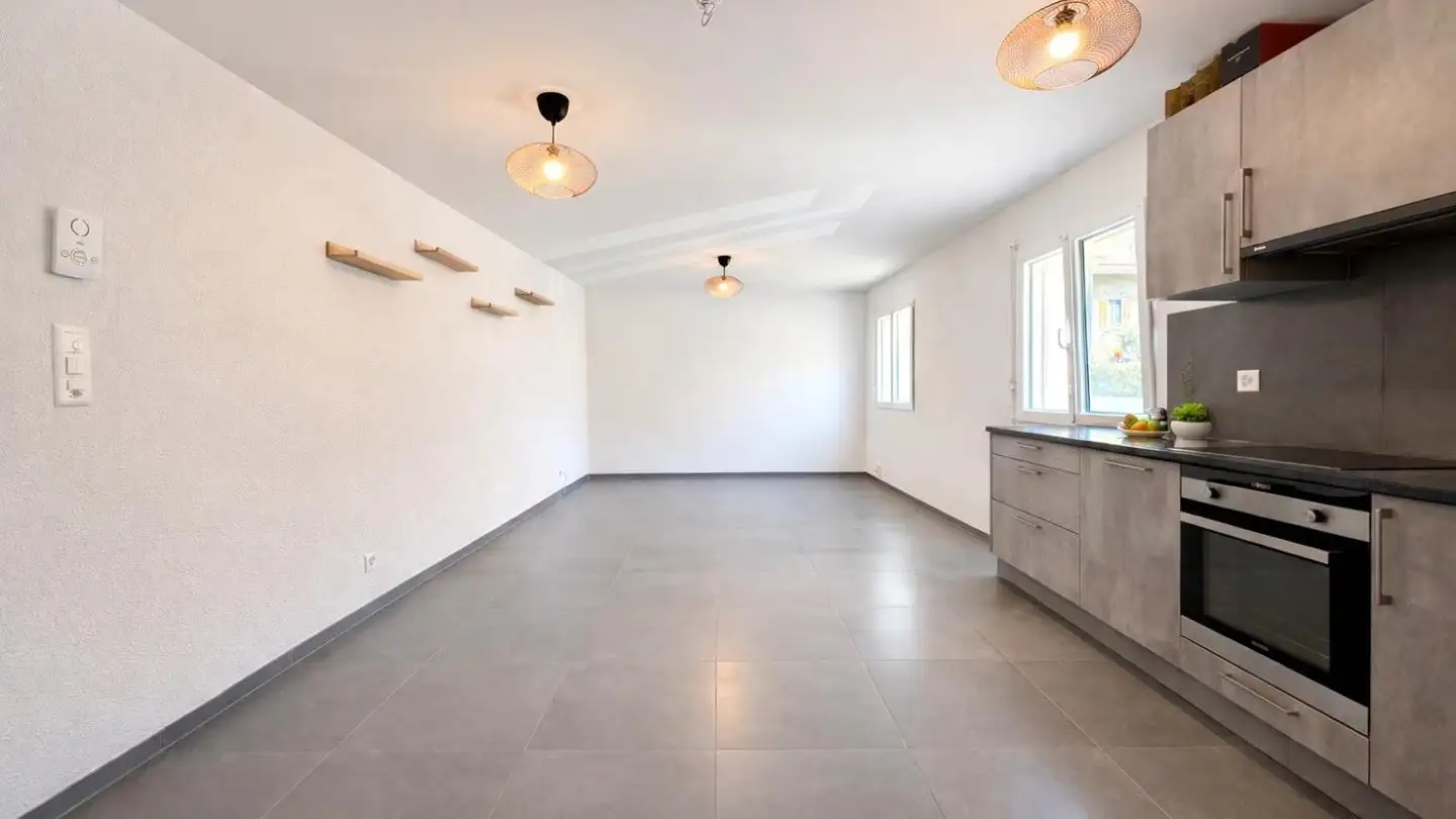 Wohnung kaufen - 1957 Ardon - Foto 2