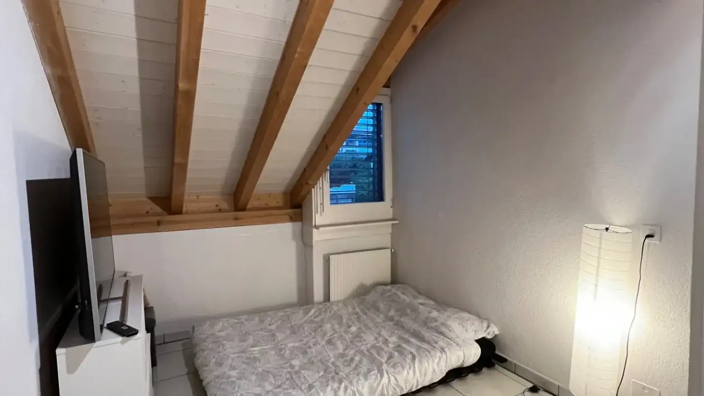 Appartement à louer - Chemin Des Colombettes 36, 1740 Neyruz FR - Photo 4