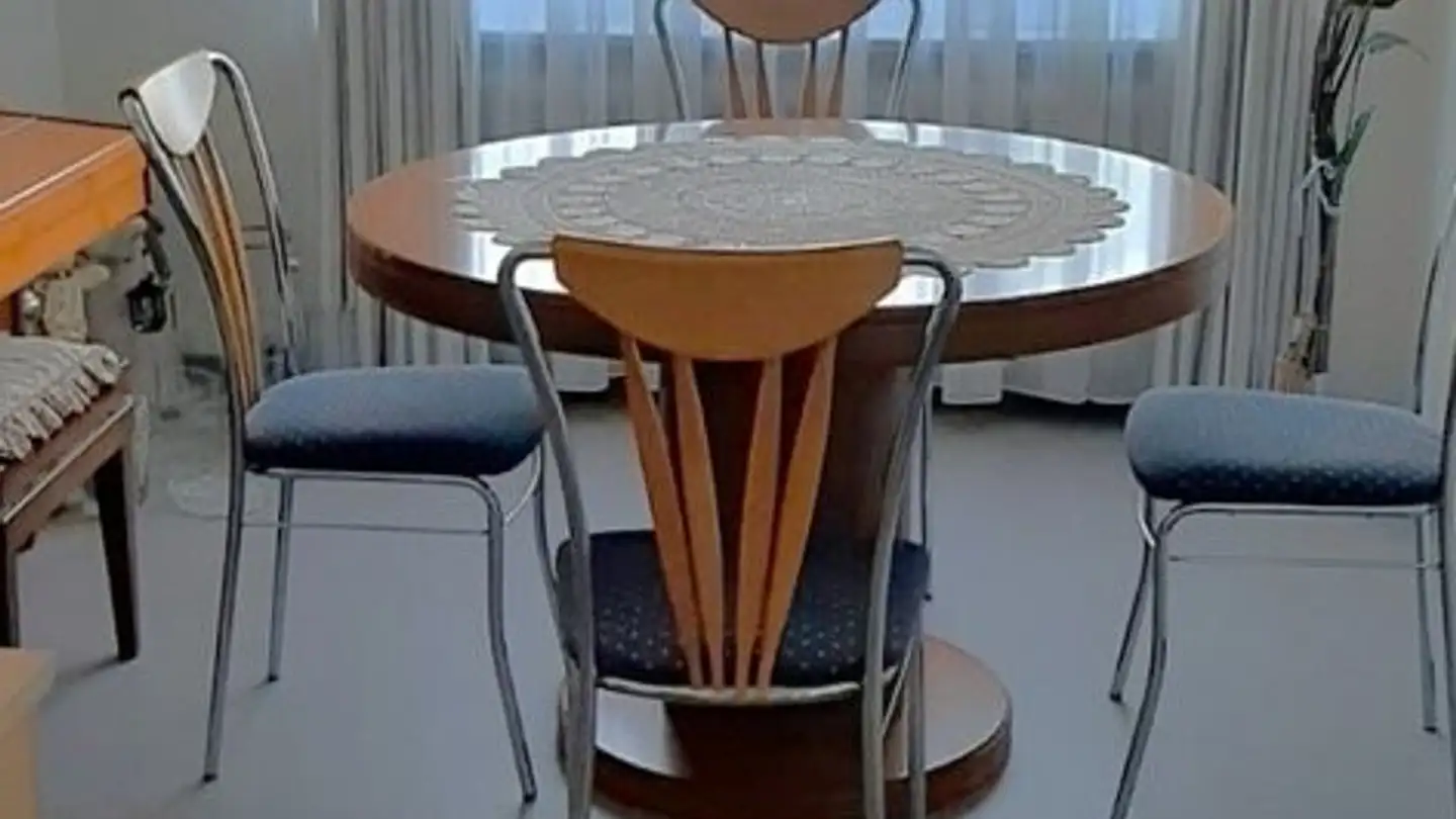 Appartamento in affitto - Seestrasse 56, 8942 Oberrieden - Foto 3