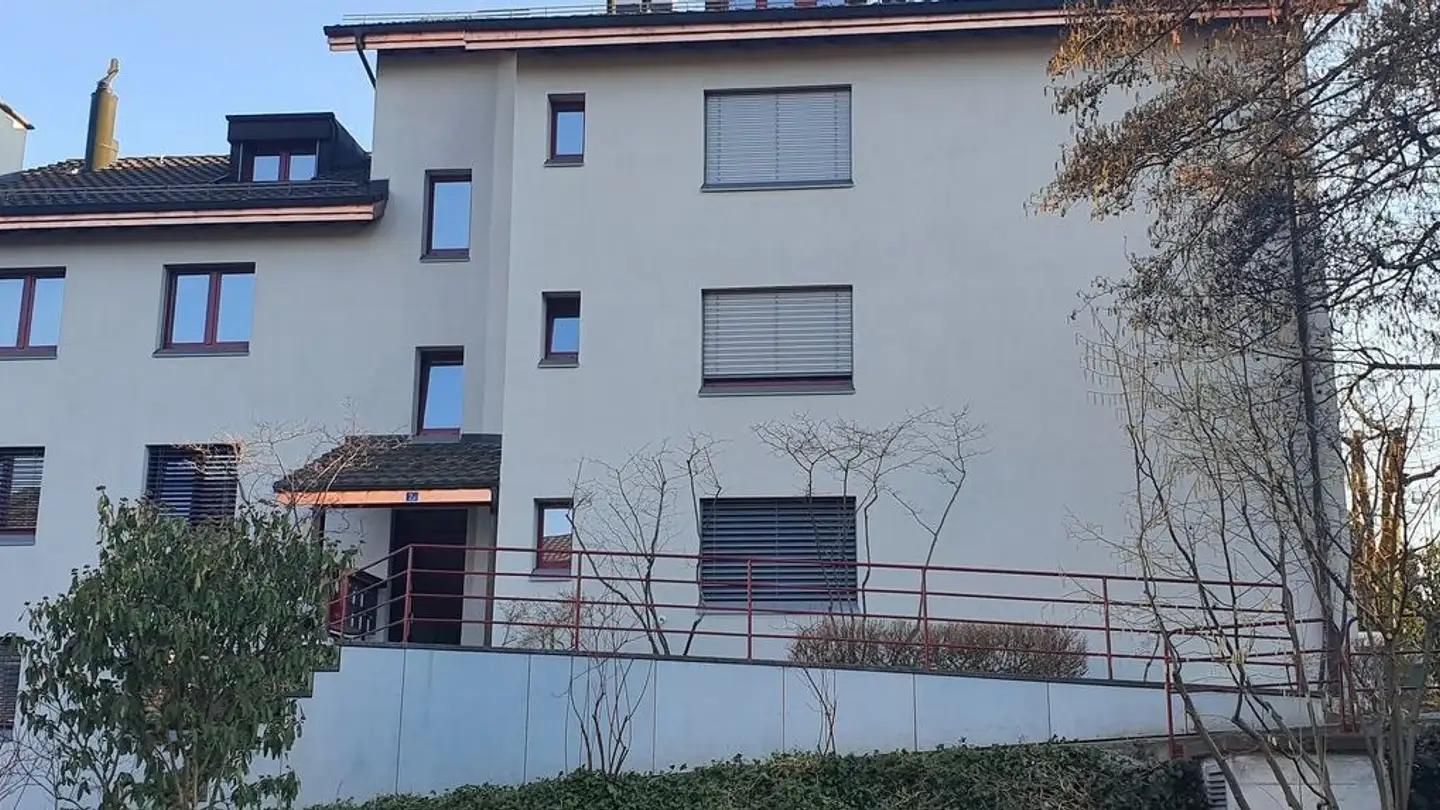 Appartamento in affitto - Aeschstrasse 2a, 8127 Forch