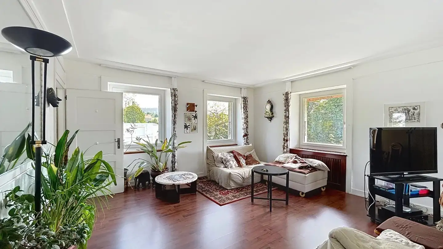 Maison individuelle à vendre - 2300 La Chaux-de-Fonds