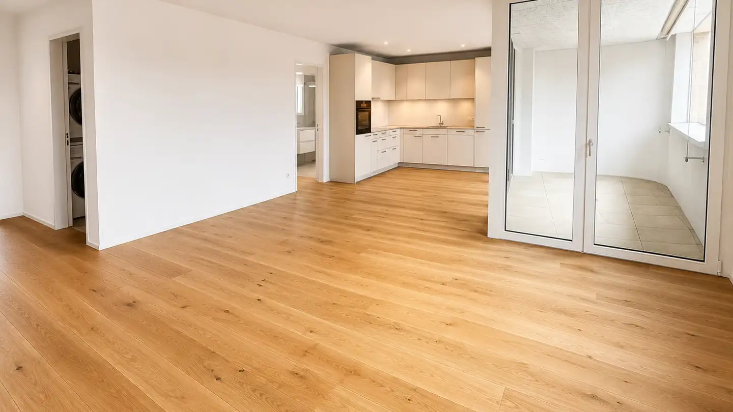 Appartement à vendre - 8570 Weinfelden - Photo 2