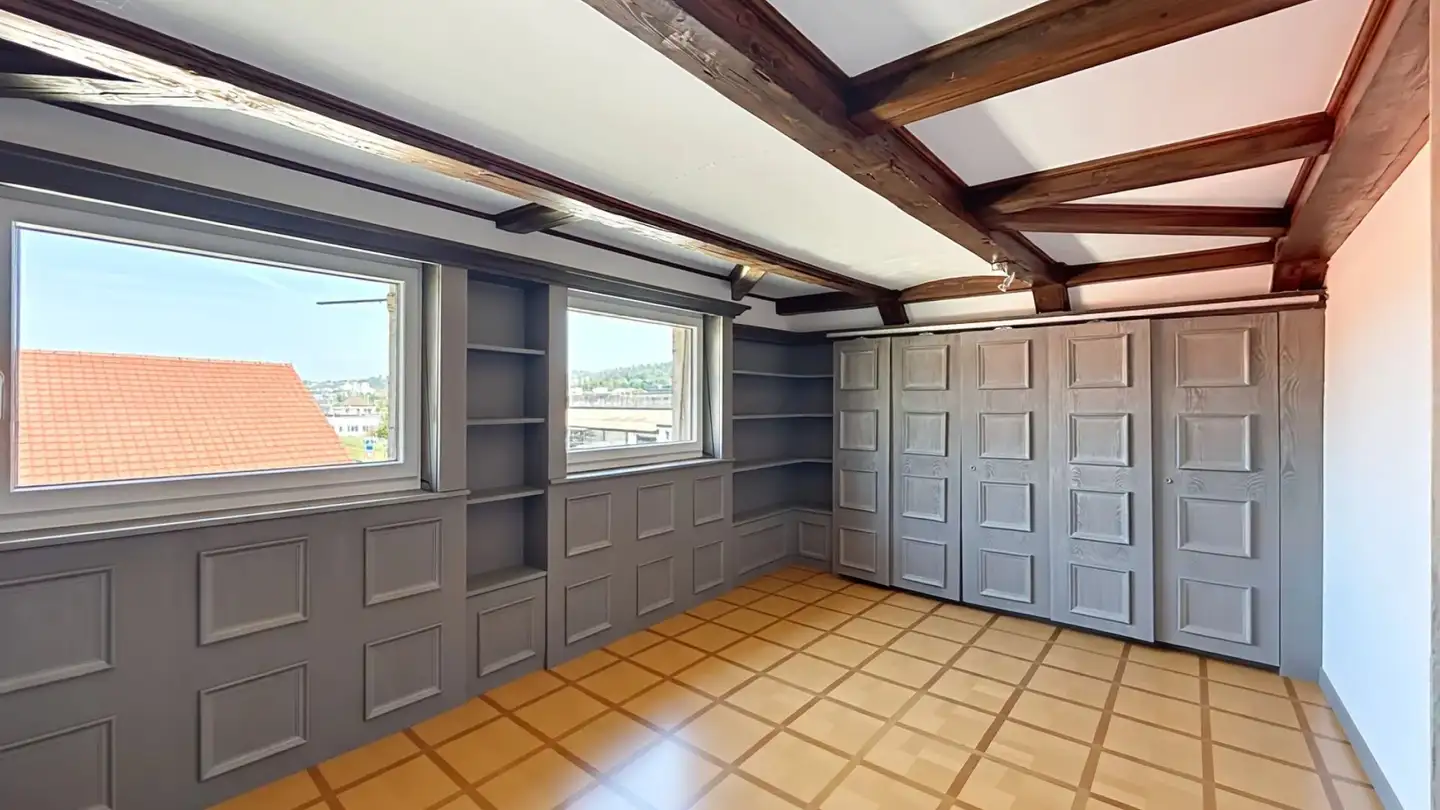 Maison individuelle à vendre - 2300 La Chaux-de-Fonds - Photo 2