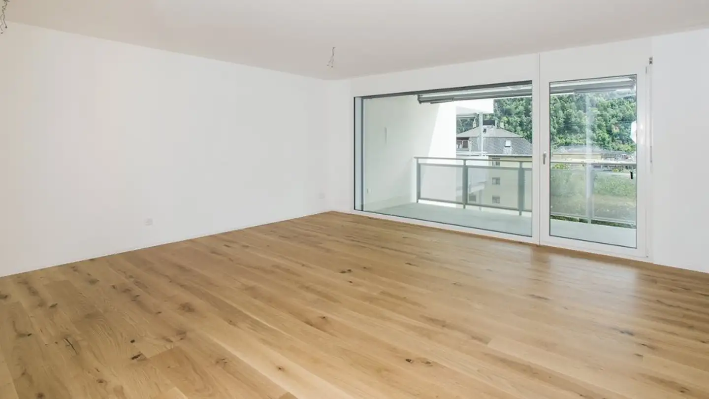 Appartamento in affitto - Sportplatzweg 12a, 3904 Naters - Foto 4