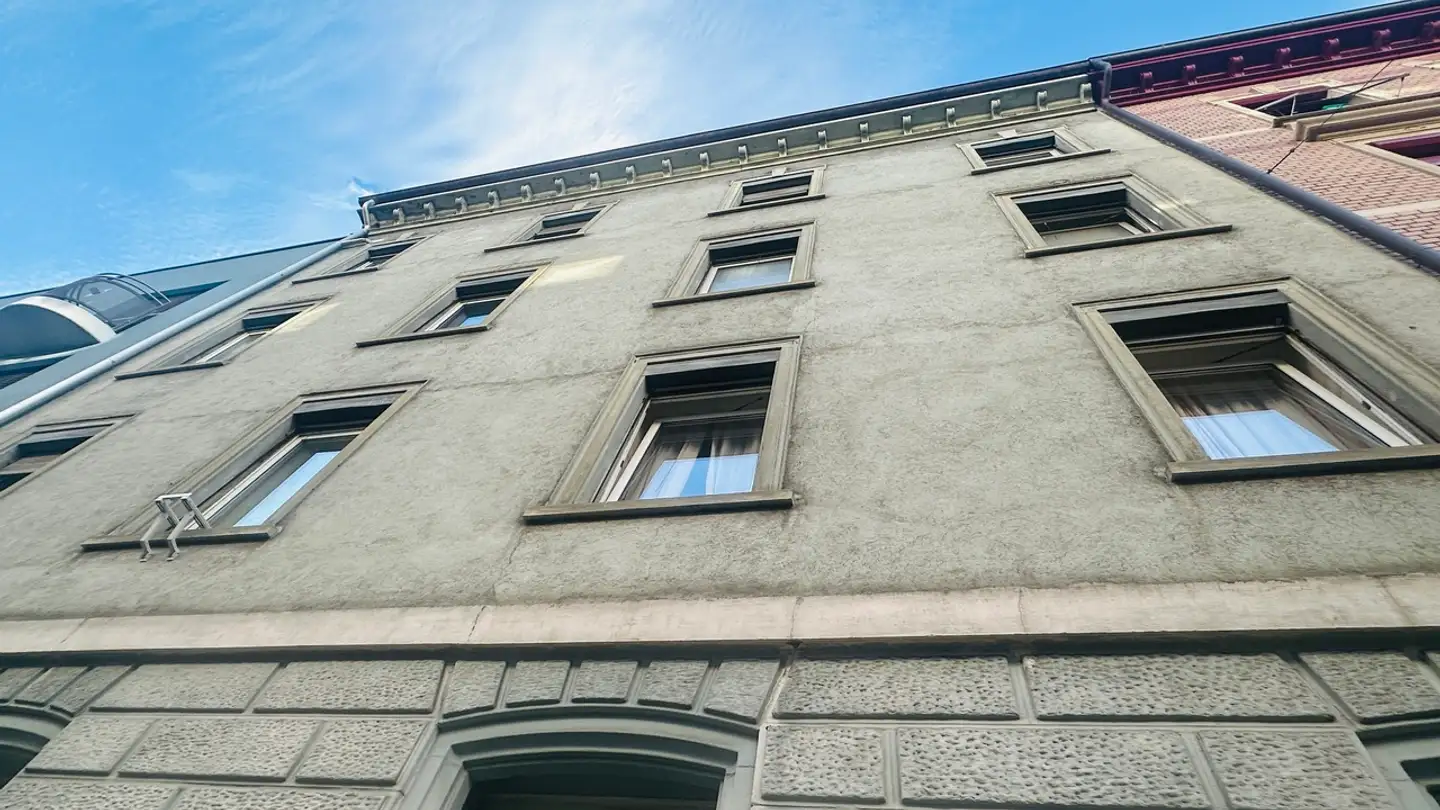 Cave house for sale - Hammerstrasse, 4057 Basel - Photo 2