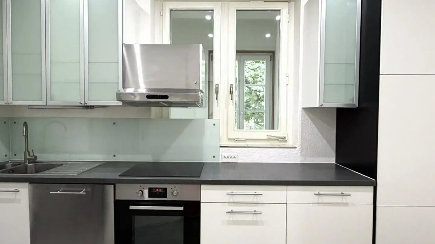 Wohnung mieten - Schmiedengasse 8, 5012 Schönenwerd - Foto 3