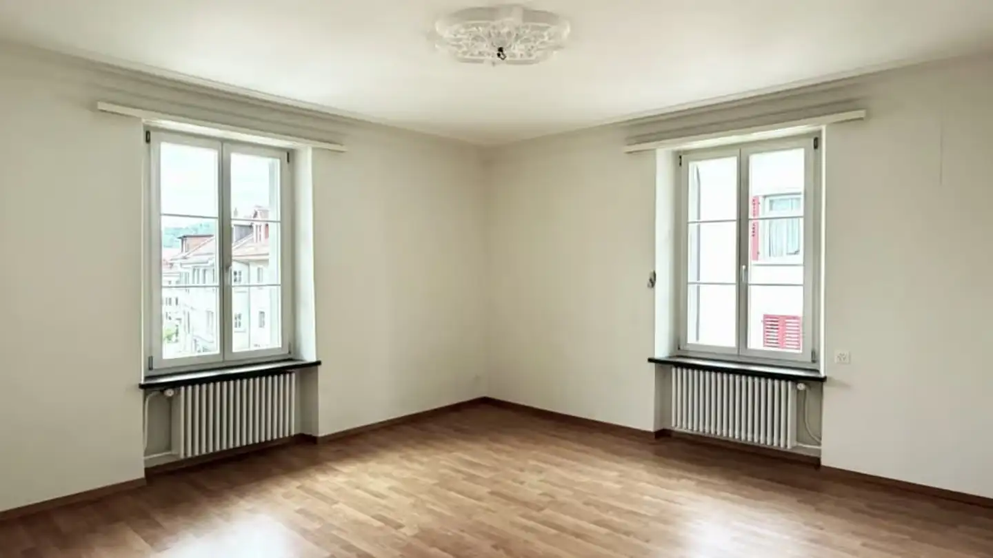 Wohnung mieten - Schmiedengasse 8, 5012 Schönenwerd - Foto 4
