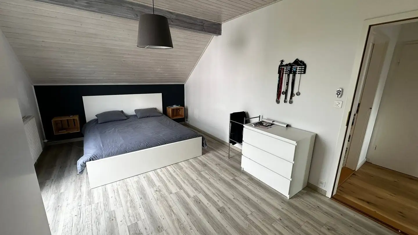 Maison jumelle à vendre - Chemin De La Source 43, 1032 Romanel-sur-Lausanne - Photo 3