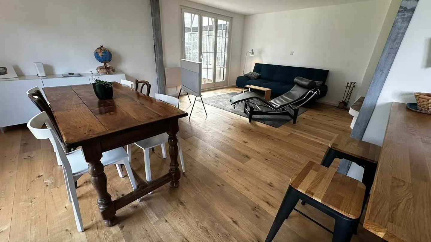 Maison jumelle à vendre - Chemin De La Source 43, 1032 Romanel-sur-Lausanne - Photo 4