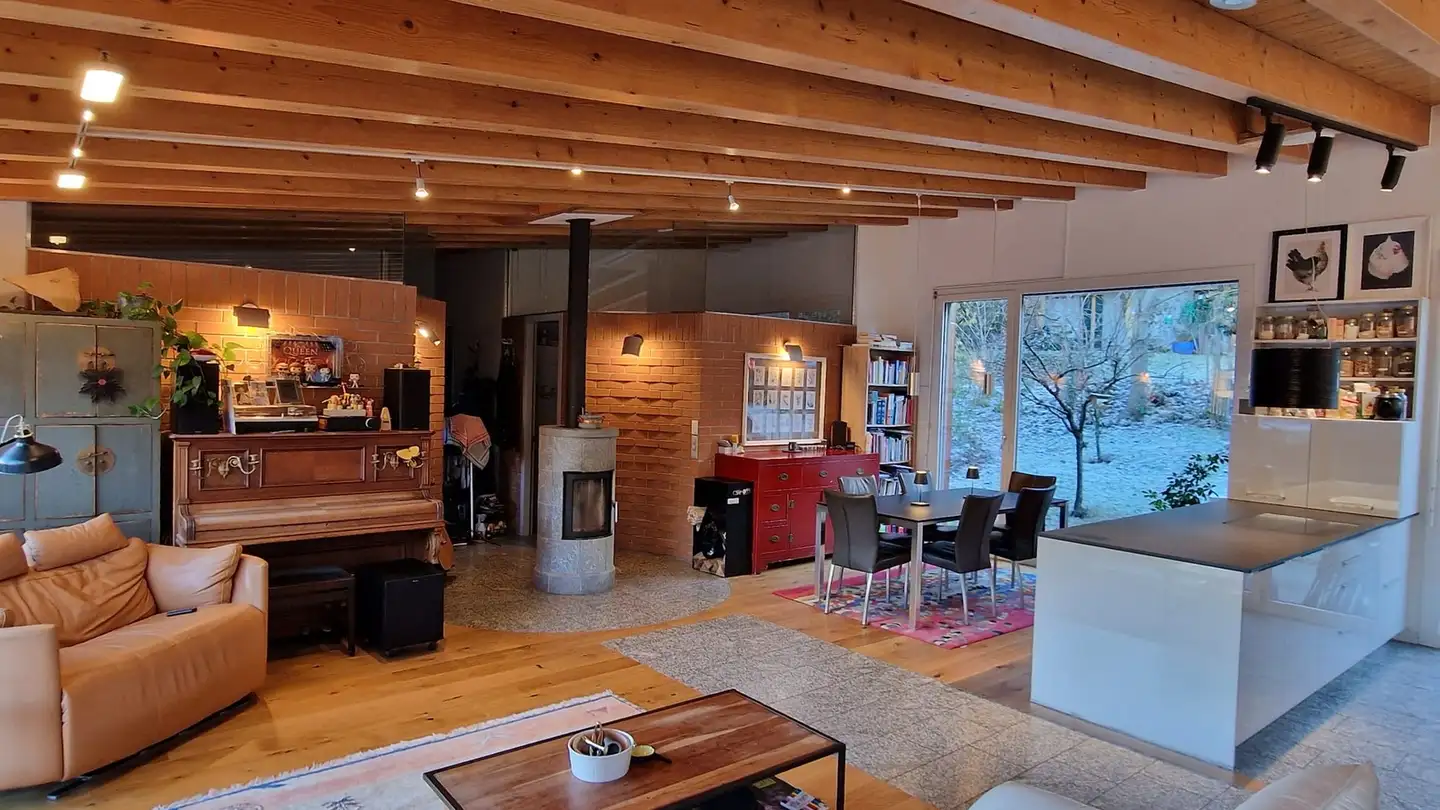 Villa for sale - 3979 Grône - Photo 2