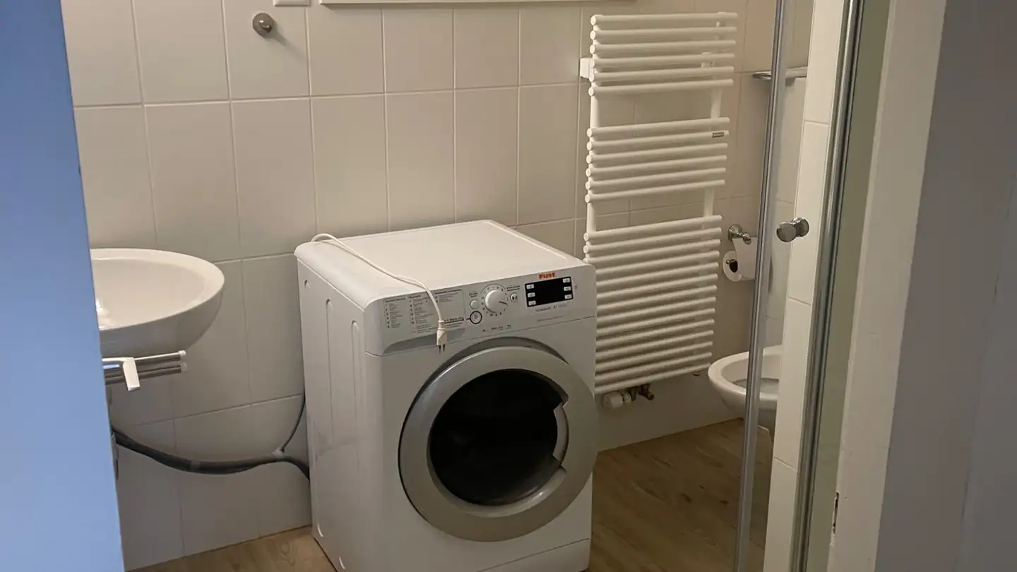 Appartement à louer - Chemin Du Morsalaz 1, 1660 Château-d'Oex - Photo 2