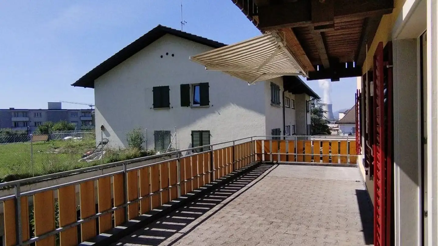 Wohnung mieten - Schmiedengasse 8, 5012 Schönenwerd
