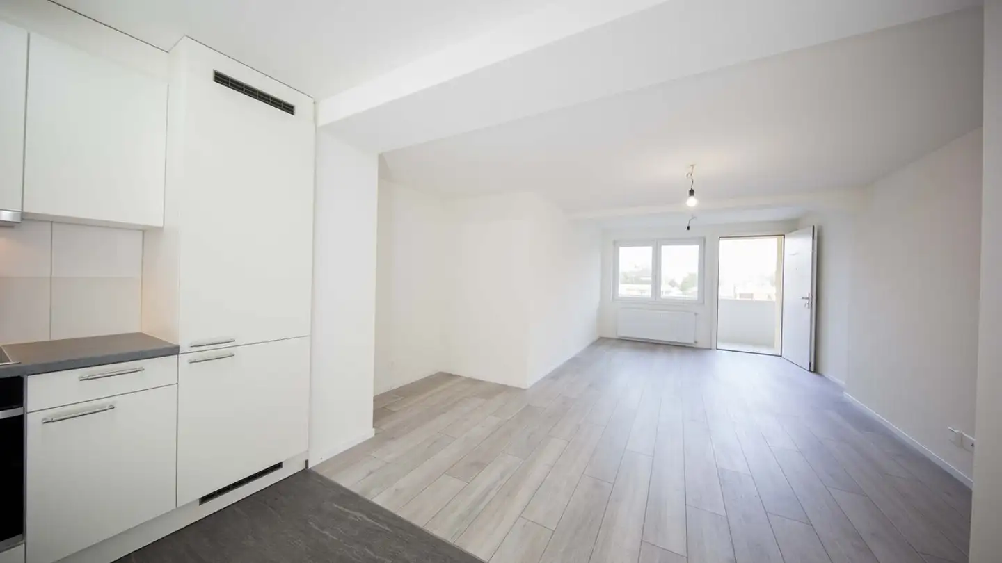 Appartamento in affitto - Ragazerstrasse 49, 7320 Sargans