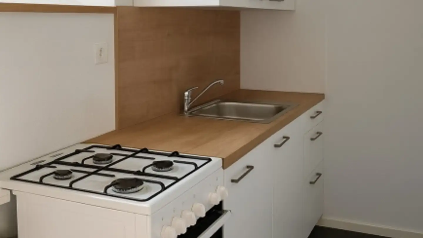 Appartement à louer - Eggrainweg 22, 4402 Frenkendorf