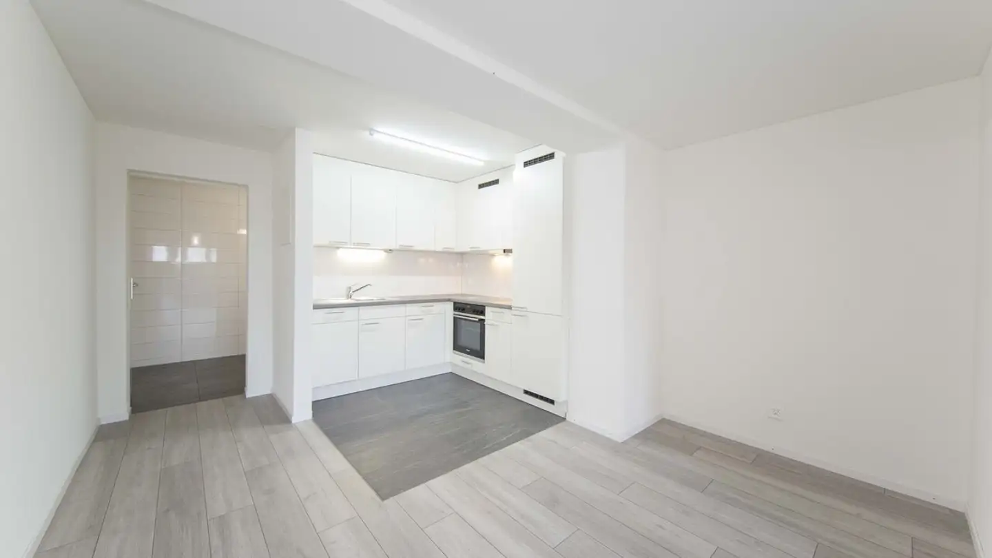 Appartamento in affitto - Ragazerstrasse 49, 7320 Sargans - Foto 2