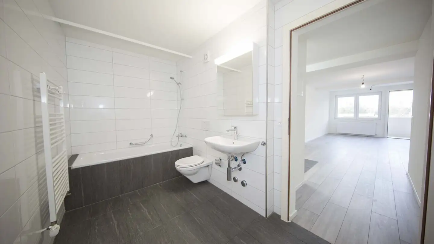 Appartamento in affitto - Ragazerstrasse 49, 7320 Sargans - Foto 3