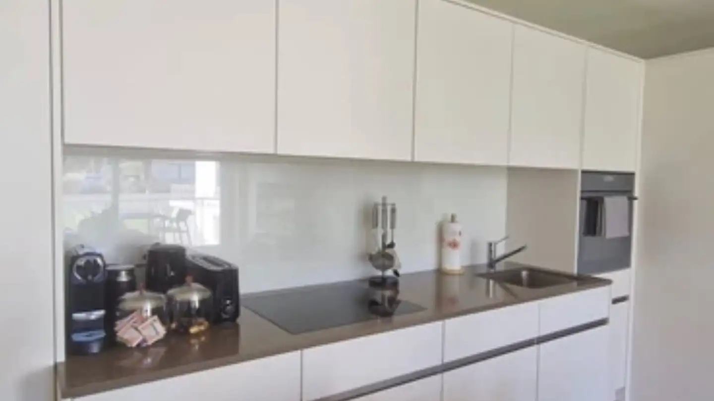 Appartement à louer - Bahnstrasse 5, 8424 Embrach