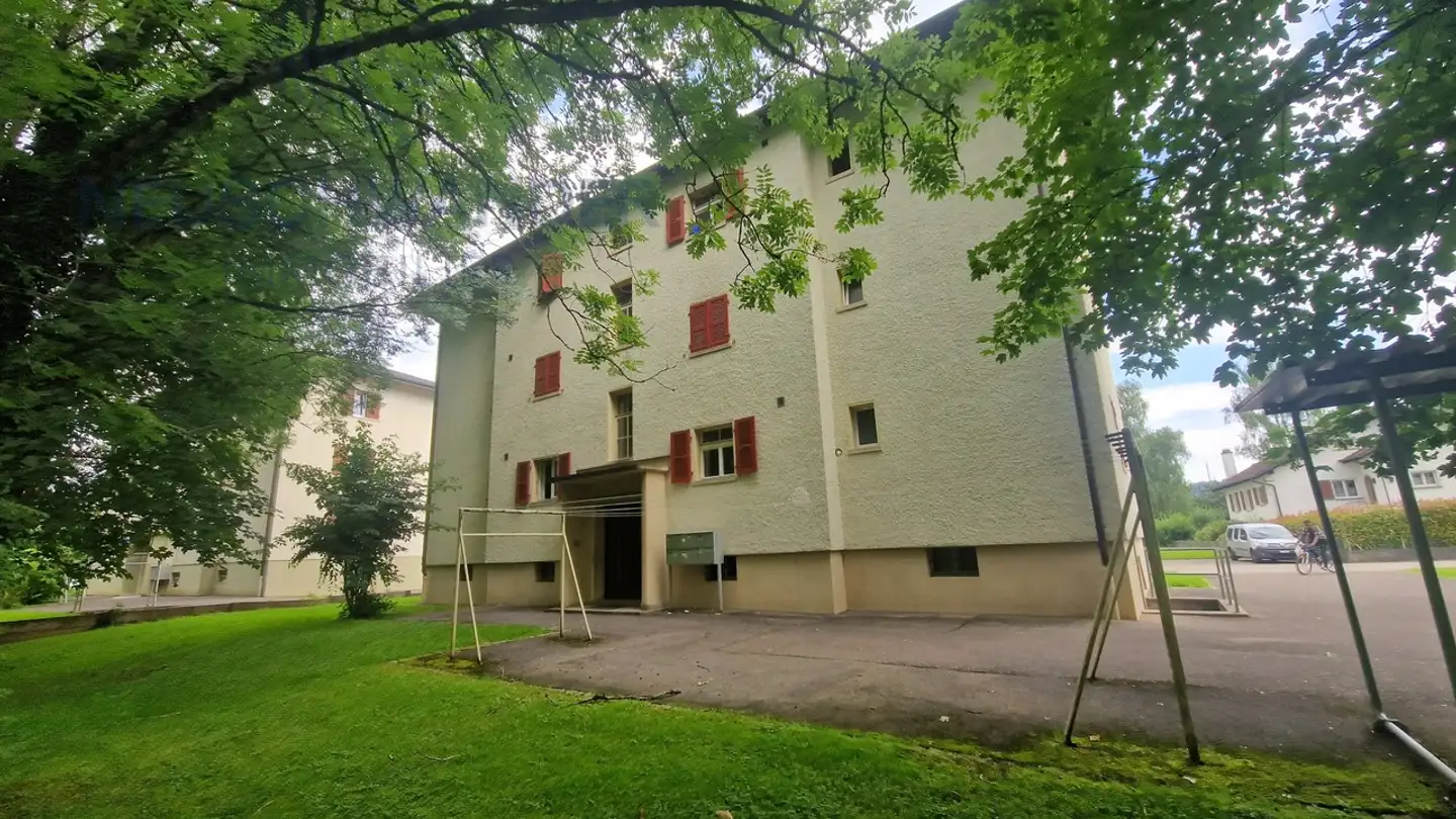Edificio residenziale in vendita - 2900 Porrentruy - Photo 4