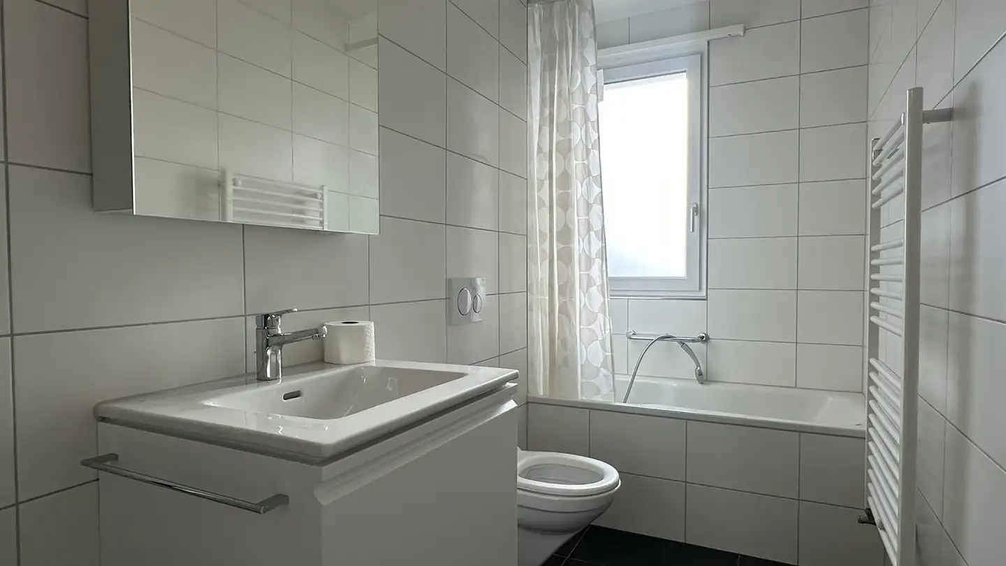 Apartment for rent - Hauptstrasse 21, 3076 Worb - Photo 3