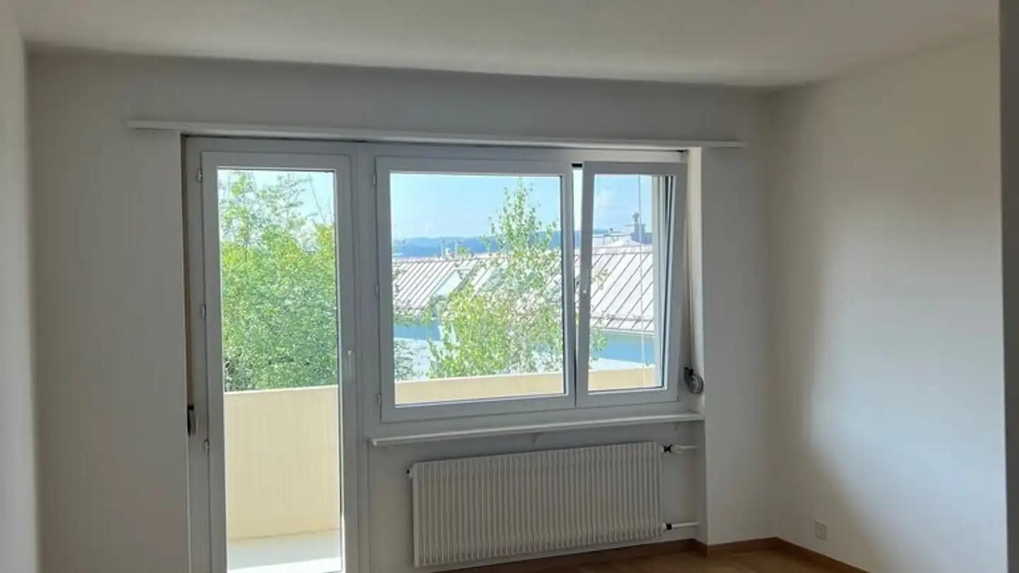 Appartement à louer - 9552 Bronschhofen - Photo 2