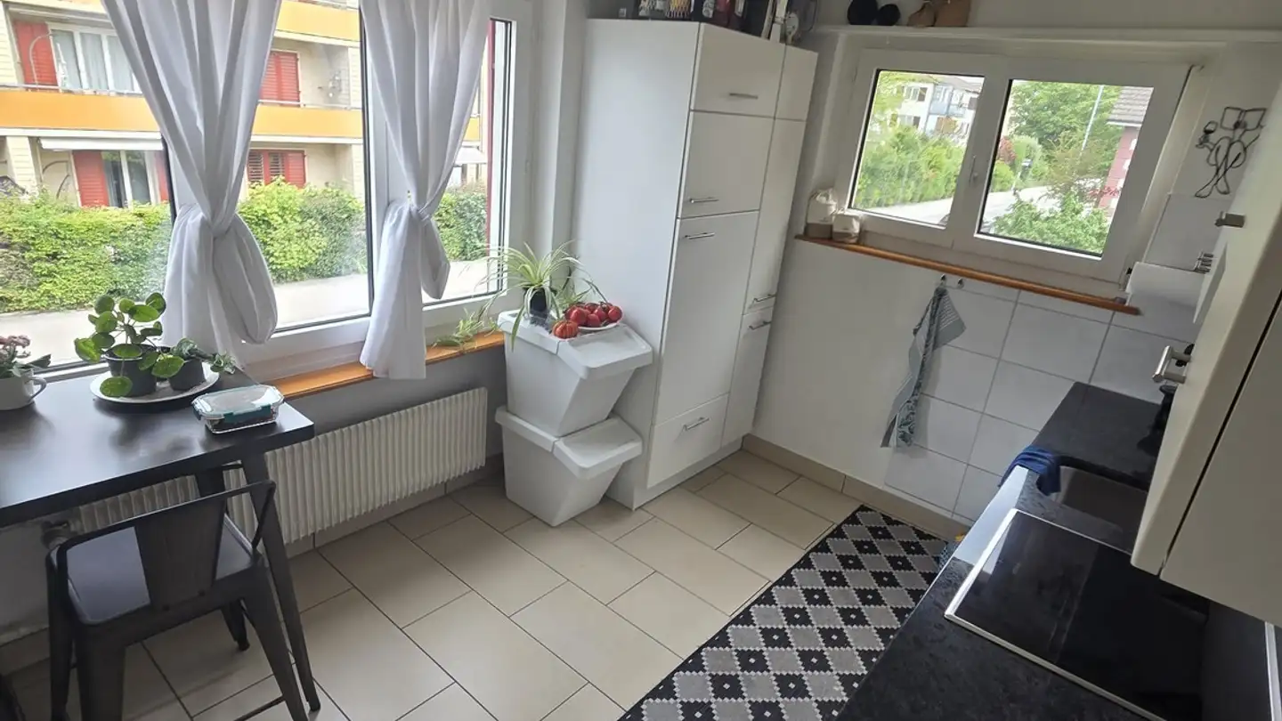 Stanza singola in affitto - 5430 Wettingen - Foto 2