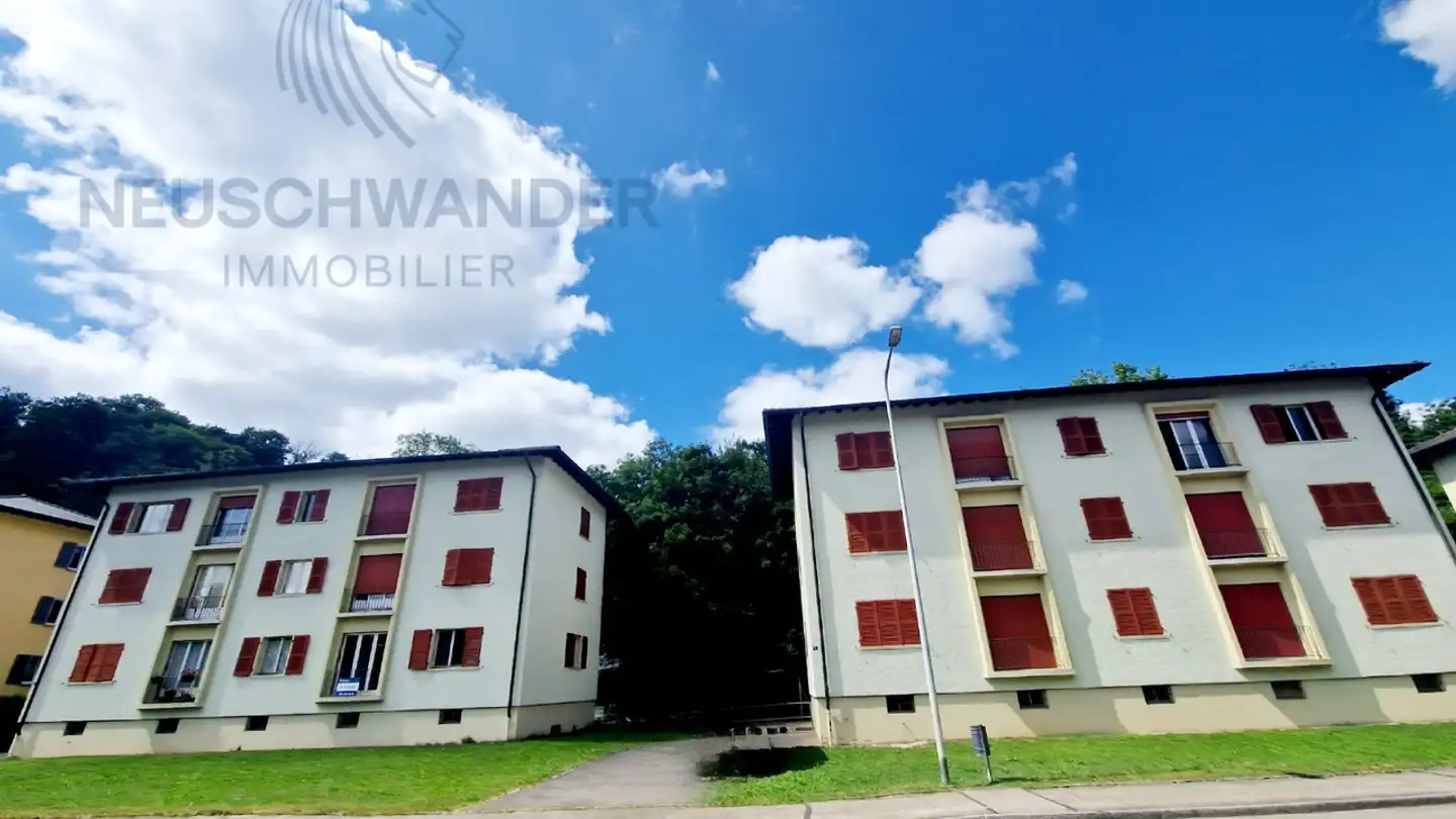 Edificio residenziale in vendita - 2900 Porrentruy - Photo 3