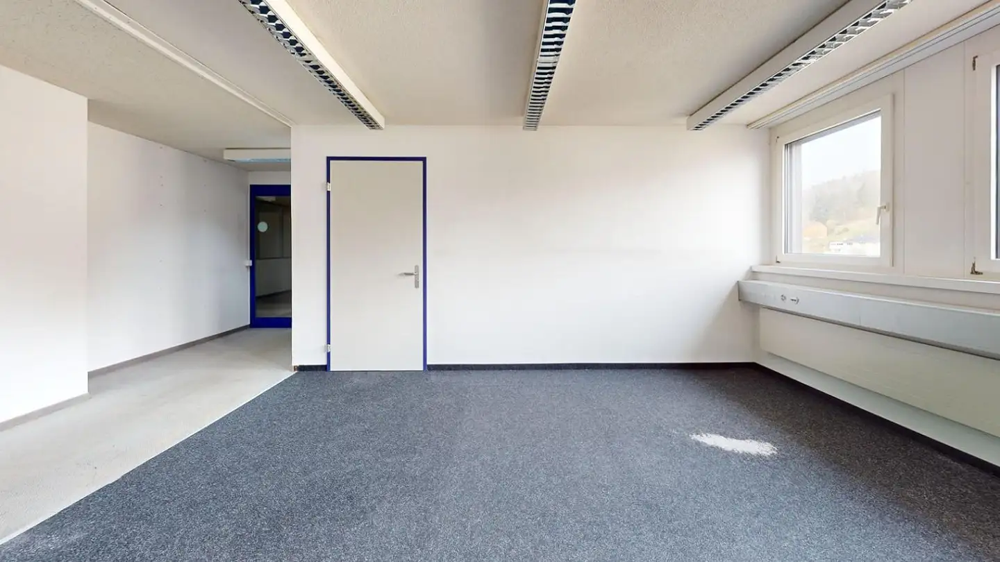 Bureau à louer - Schlachthofstrasse 1, 8406 Winterthur - Photo 3
