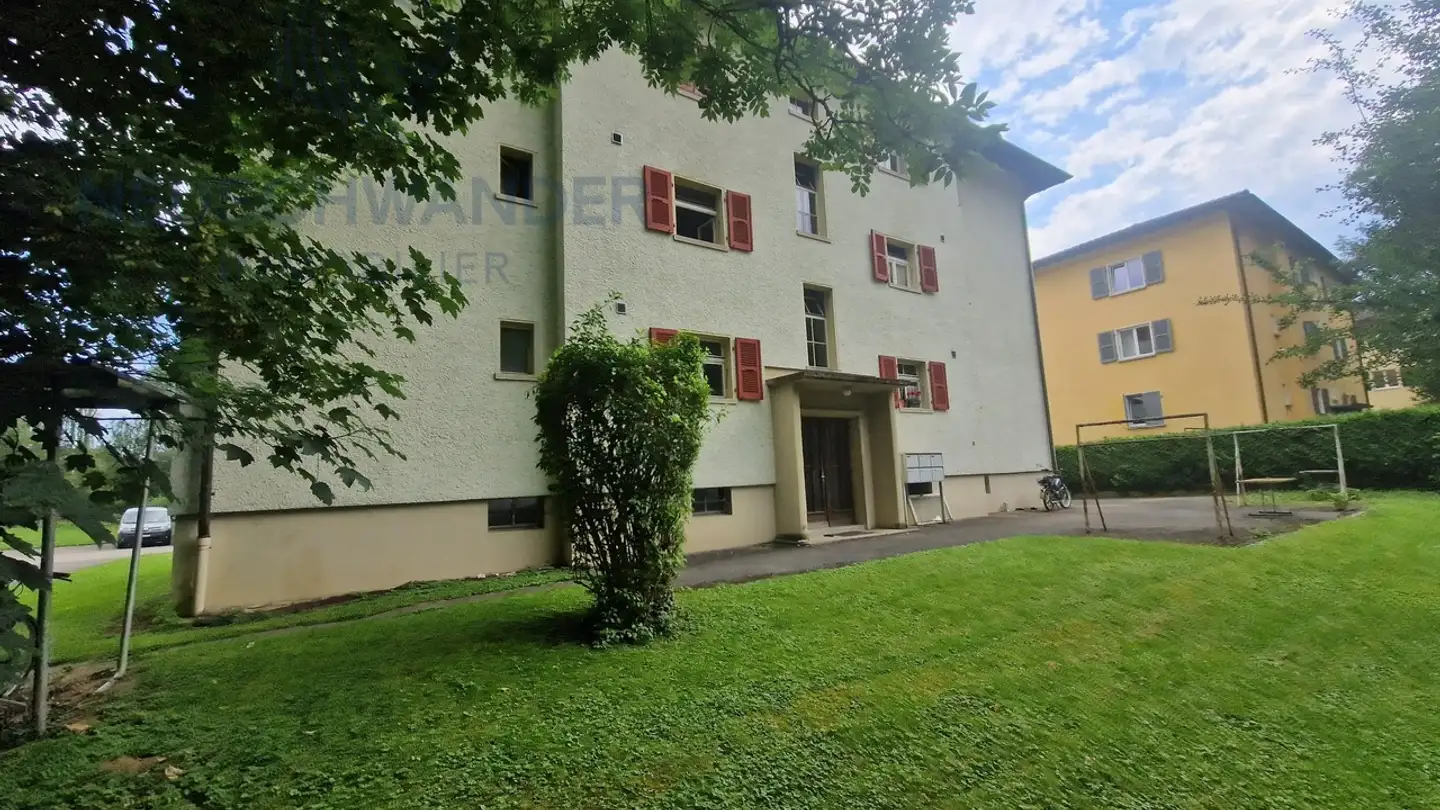 Edificio residenziale in vendita - 2900 Porrentruy - Photo 3