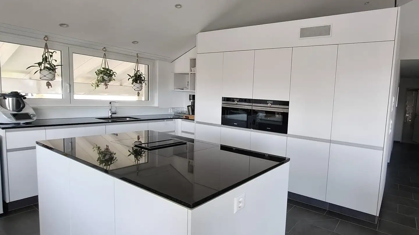 Appartement à louer - Winkelstrasse 26, 5704 Egliswil - Photo 3