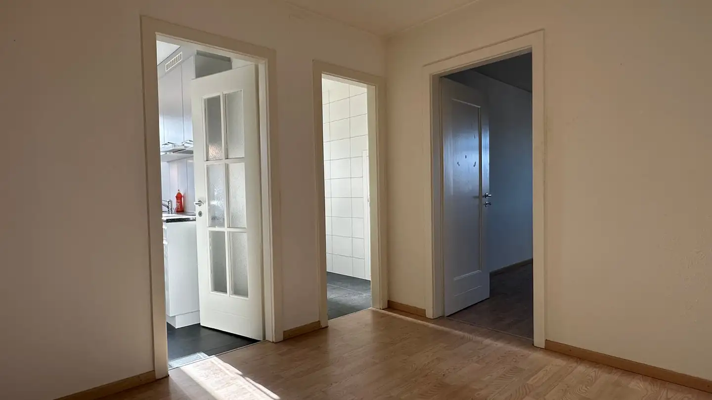 Apartment for rent - Hauptstrasse 21, 3076 Worb - Photo 4