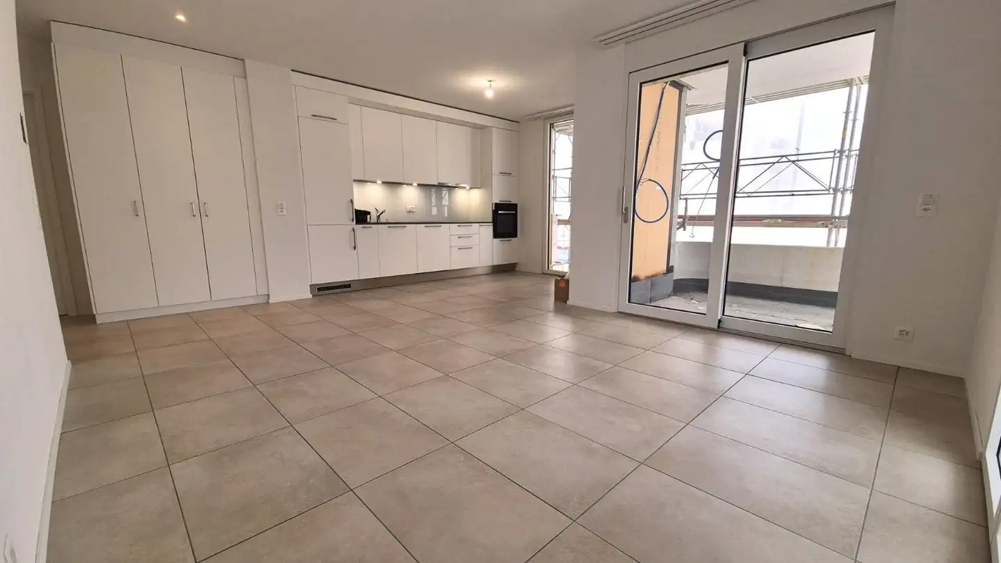 Appartamento in affitto - Allée Charles-Edouard-Guillaume 4a, 1723 Marly - Foto 4