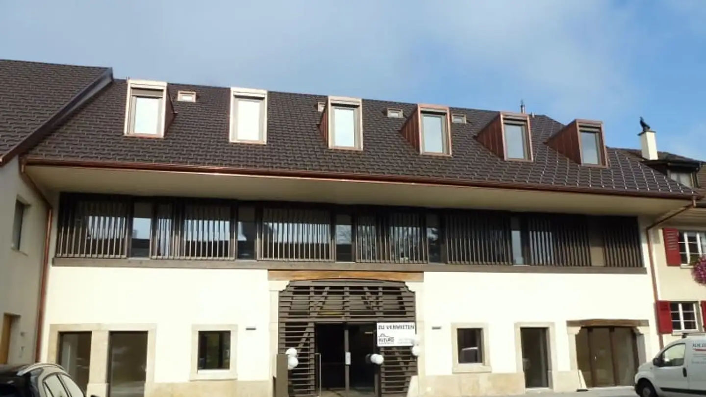 Appartamento in affitto - Dorfstrasse 6a, 4222 Zwingen - Photo 3