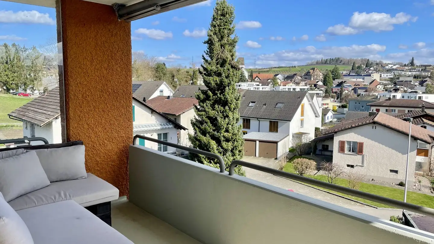 Apartment for rent - 5607 Hägglingen - Photo 3