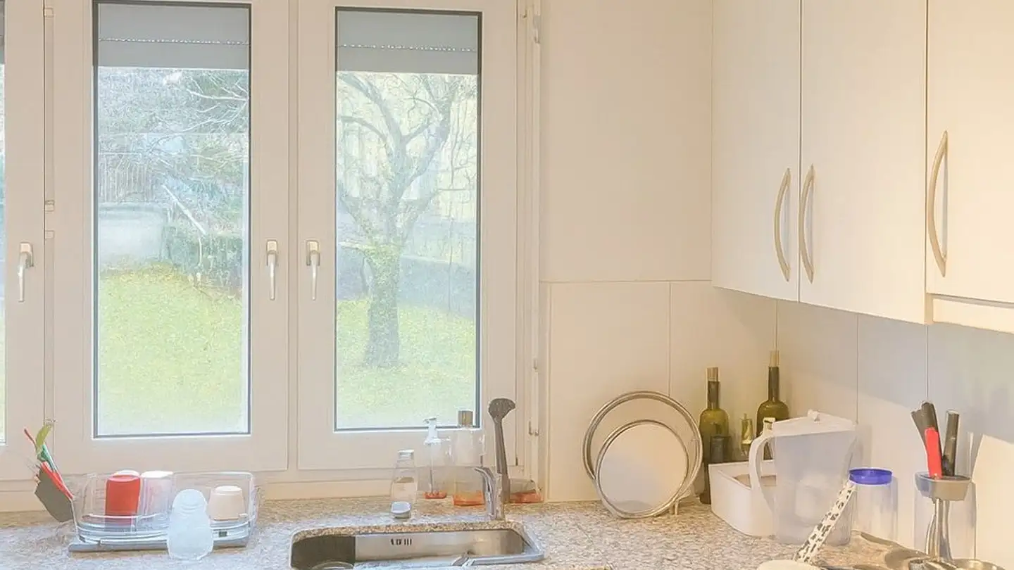 Wohnung mieten - Blumenauweg 2, 8134 Adliswil - Foto 4
