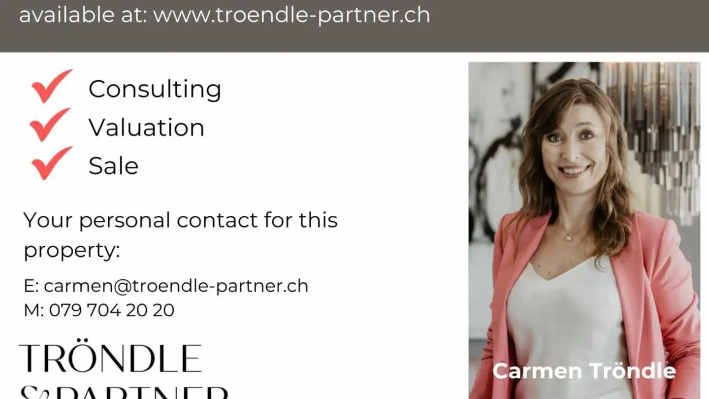 Wohnung kaufen - 8800 Thalwil - Foto 3