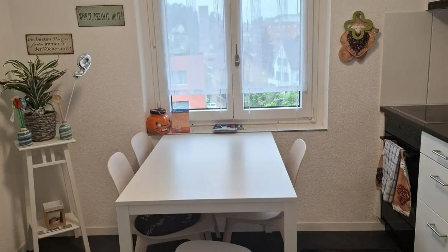 Wohnung mieten - 8610 Uster - Foto 4