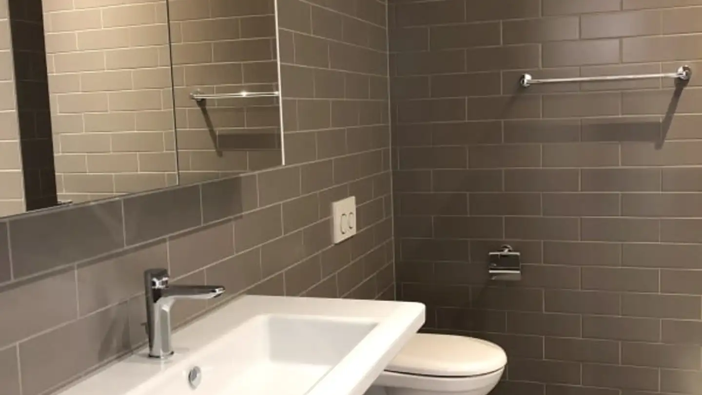 Appartamento in affitto - Dorfstrasse 6a, 4222 Zwingen