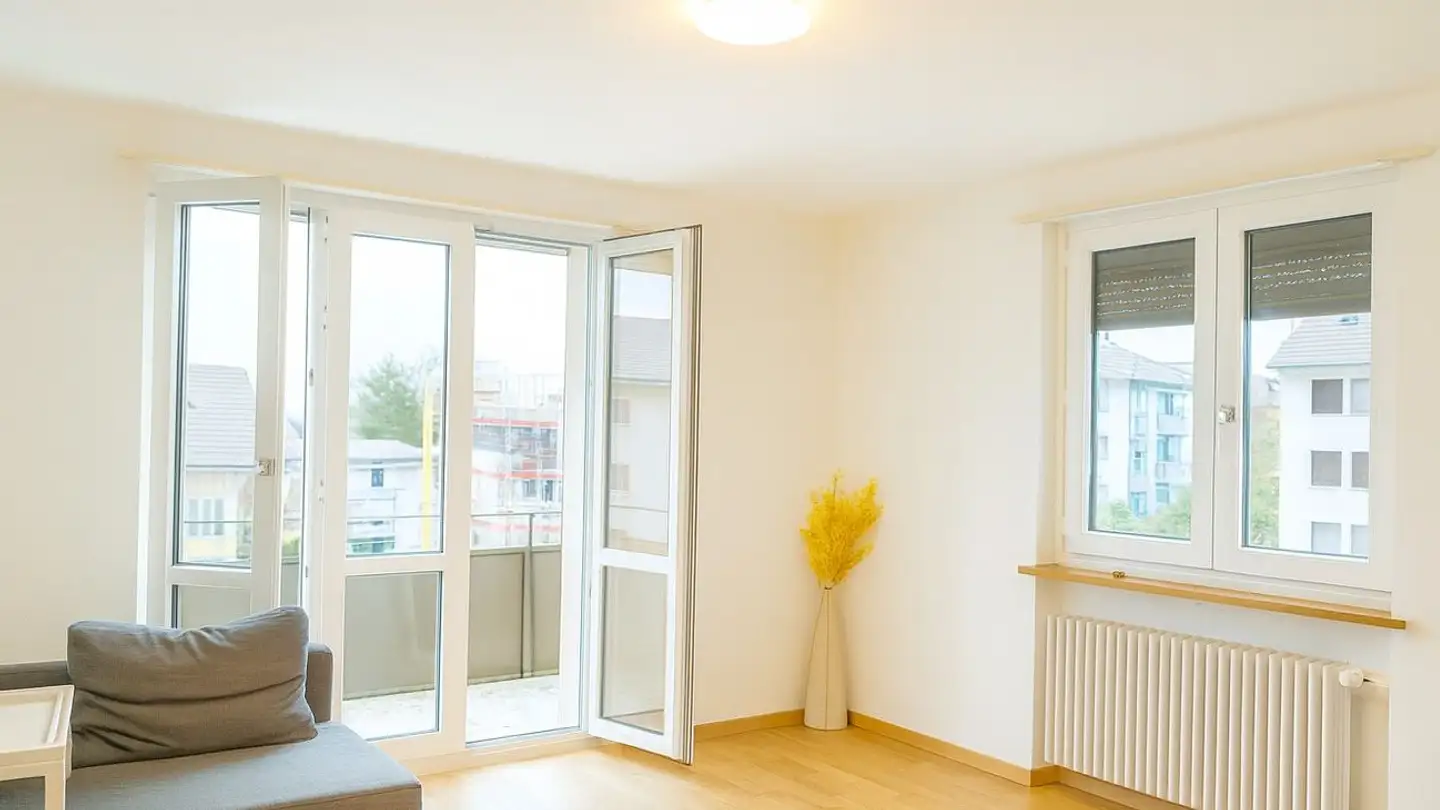 Wohnung mieten - Blumenauweg 2, 8134 Adliswil - Foto 2