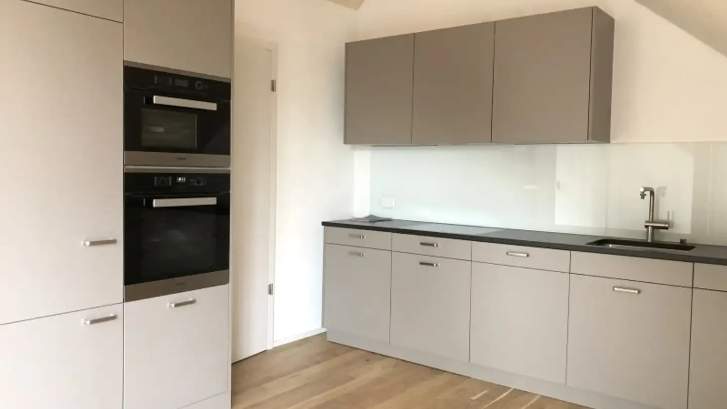 Appartamento in affitto - Dorfstrasse 6a, 4222 Zwingen - Photo 2