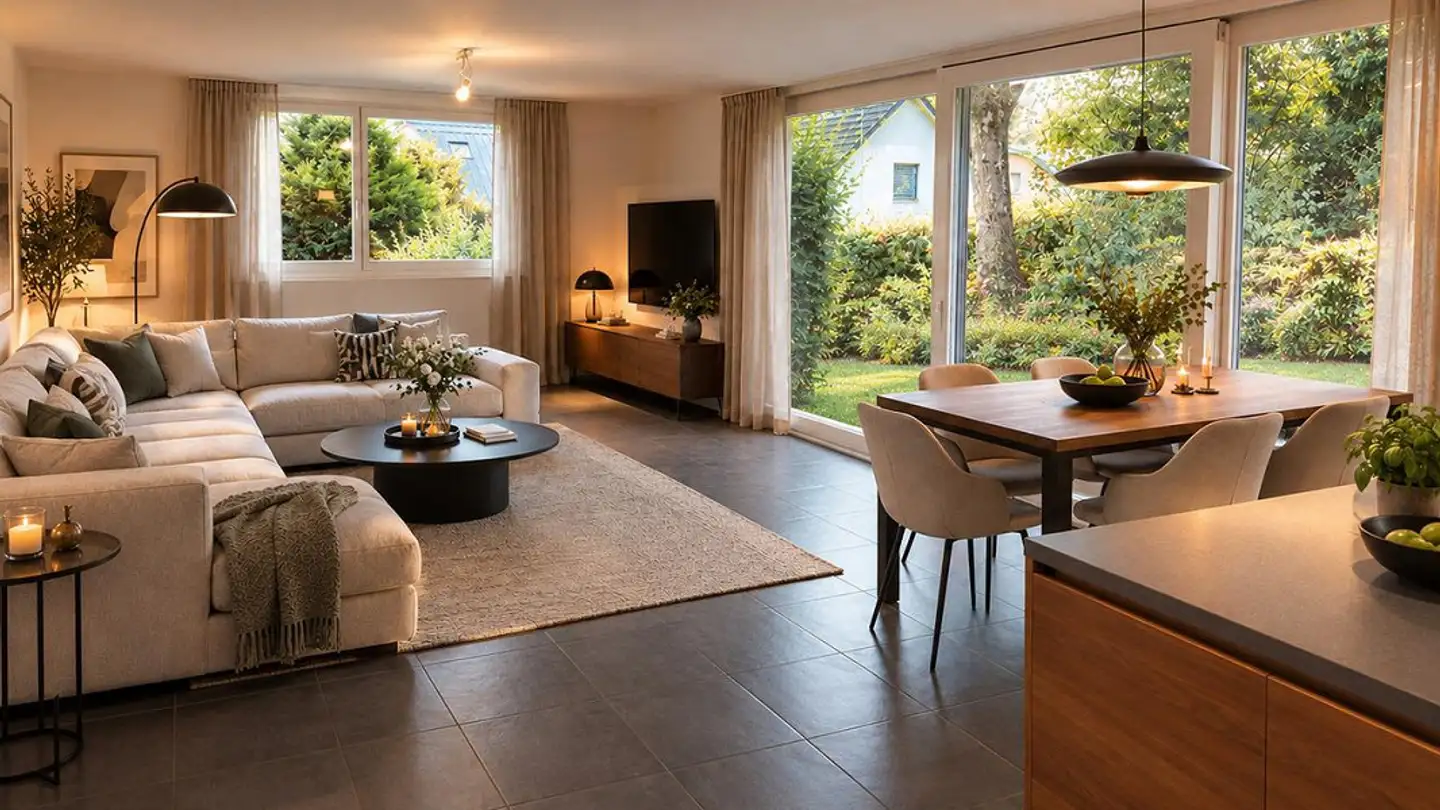Apartment for rent - 4410 Liestal