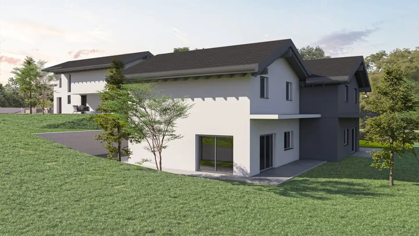 Maison individuelle à vendre - 1955 Chamoson - Photo 2