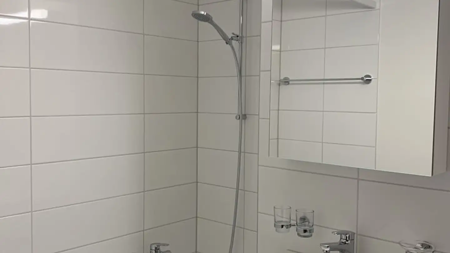 Appartement à louer - Muttenzerstrasse 89, 4133 Pratteln - Photo 3