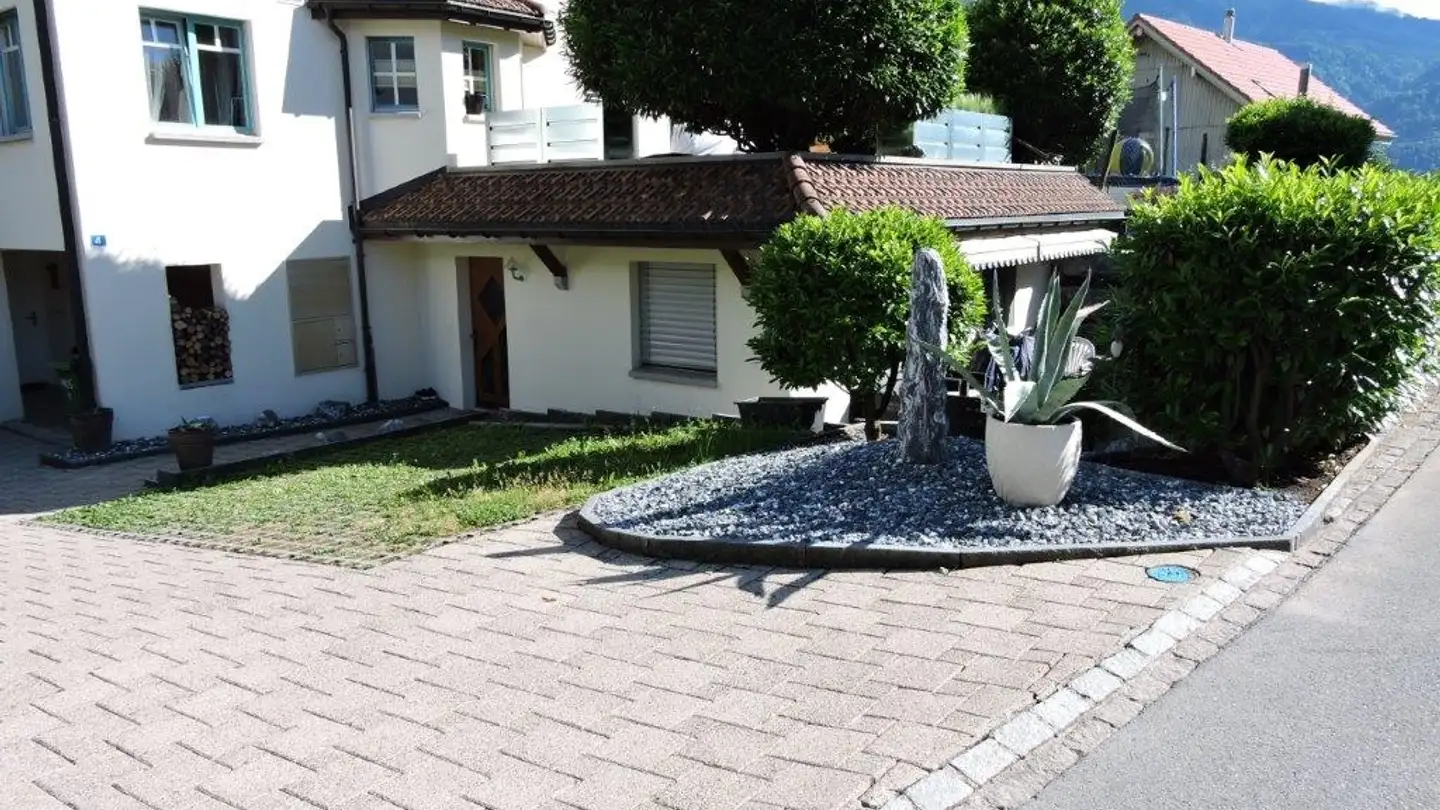Appartamento in affitto - Hintergasse, 8723 Rufi - Foto 2