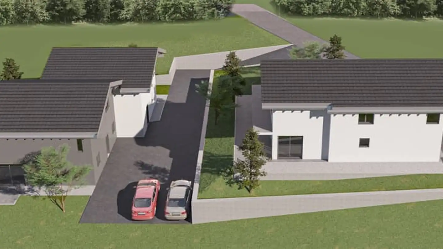 Maison individuelle à vendre - 1955 Chamoson - Photo 3