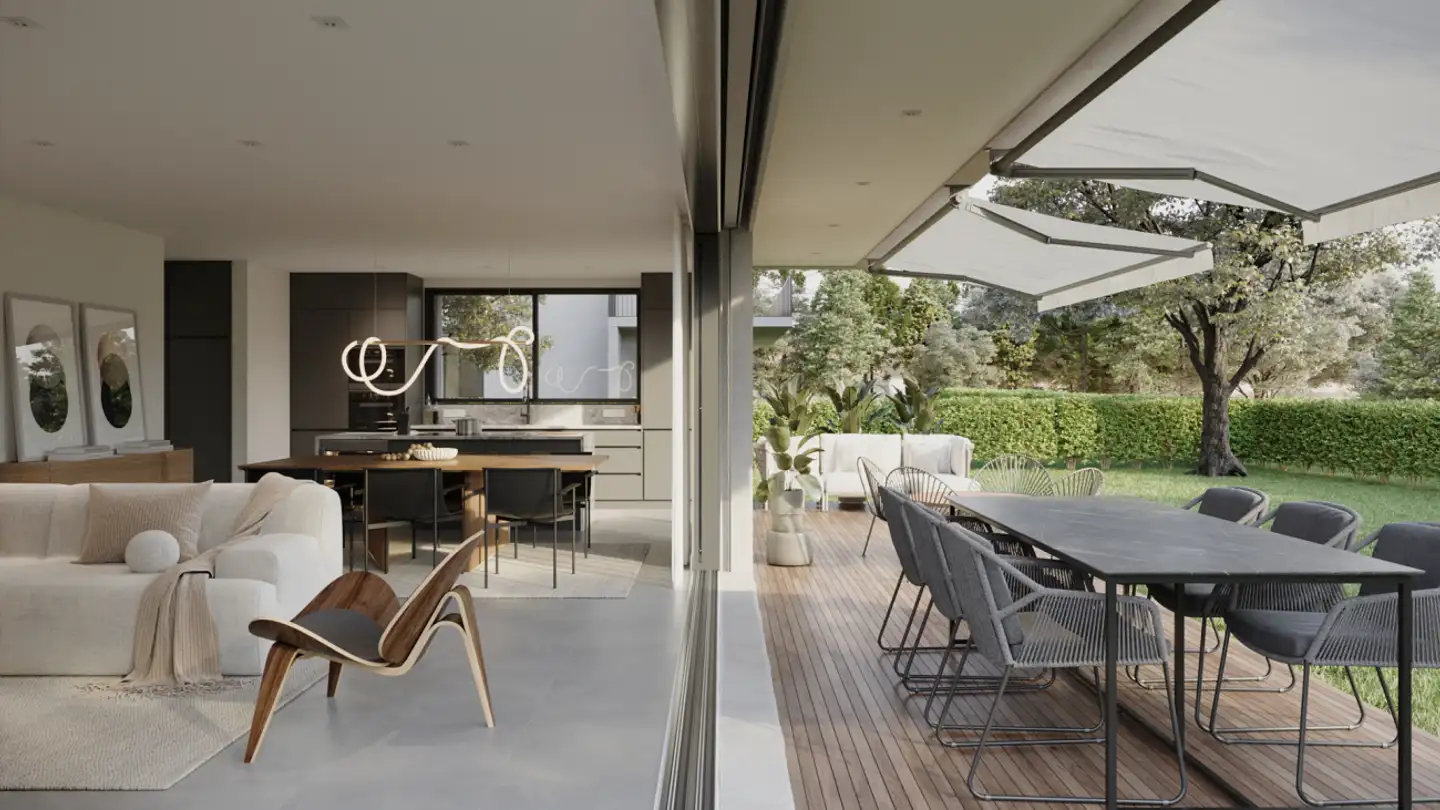 Attico in vendita - 1422 Grandson