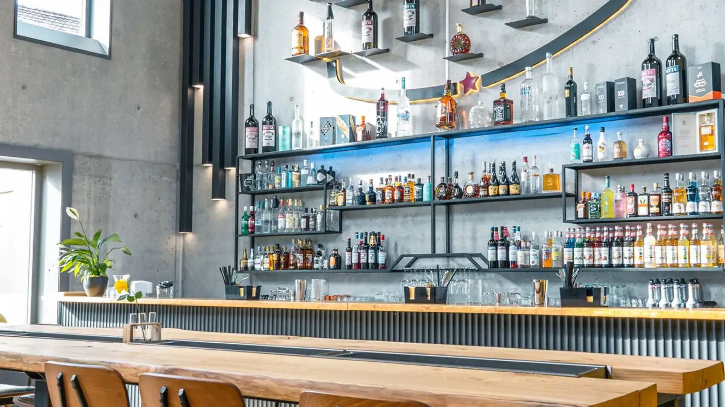 Restaurant for rent - 5000 Aarau